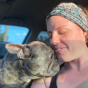 Meet your Posher, Bianca